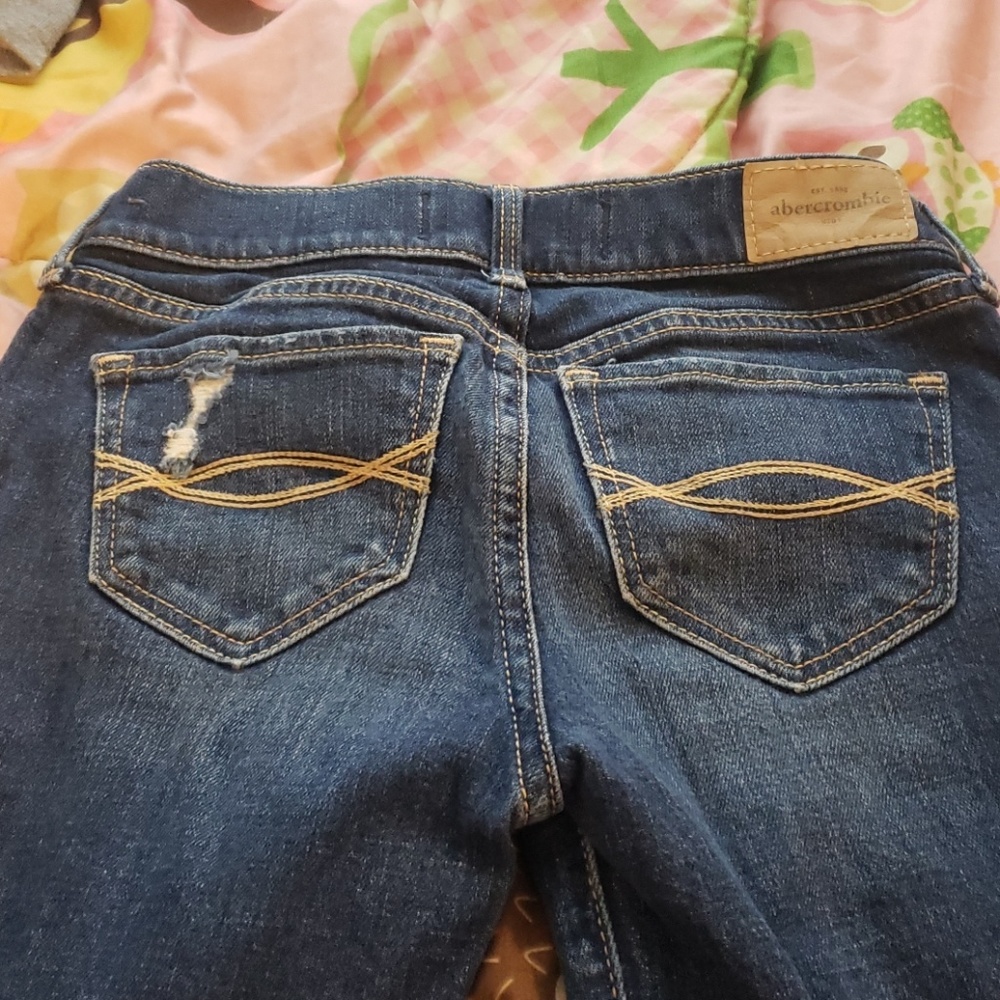 Kids jeans
